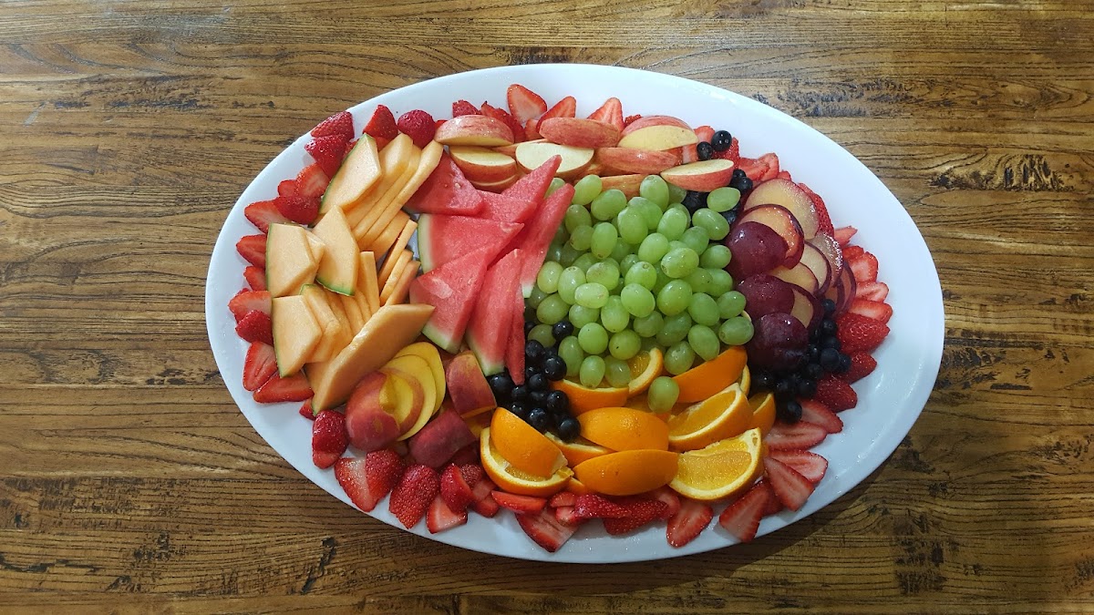 Copper Rose Cafe Photos 2